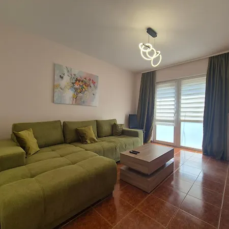 Cozy Loft Center Apartament Bukareszt