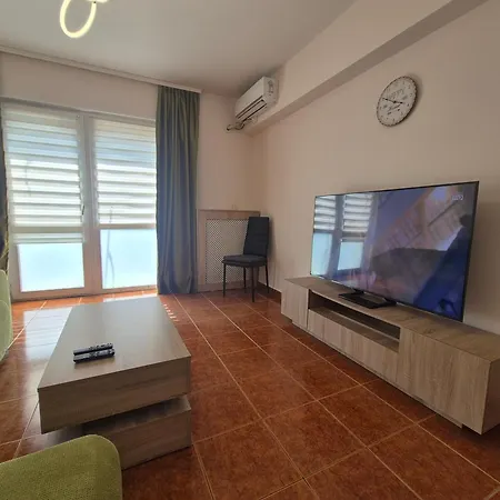 Cozy Loft Center * Bukareszt