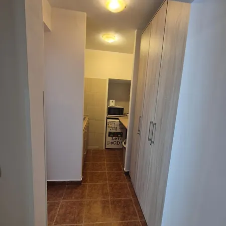 公寓 Cozy Loft Center