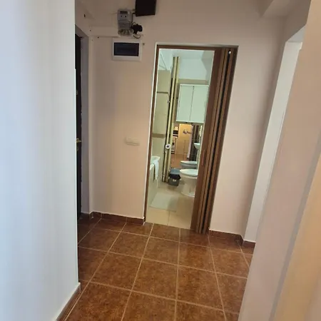 Cozy Loft Center Bucharest