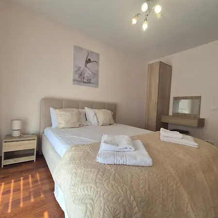 Cozy Loft Center Bukareszt