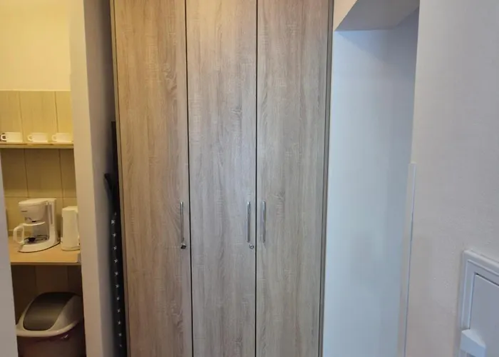 Cozy Loft Center Apartmán