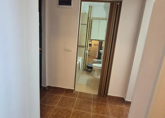 Cozy Loft Center Bukurešť