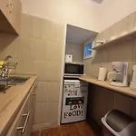 Lejlighed Cozy Loft Center *