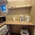 Lejlighed Cozy Loft Center Bukarest