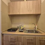 Lejlighed Cozy Loft Center