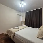 Cozy Loft Center Lejlighed