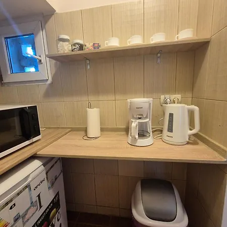 Daire Cozy Loft Center Bükreş