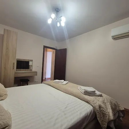 Cozy Loft Center * Bükreş